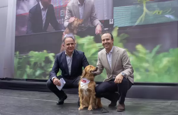 Pronaca lanz su Estrategia de Sostenibilidad 2030