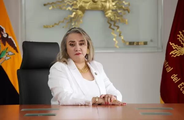 La mujer power que abrió puertas financieras en Ecuador