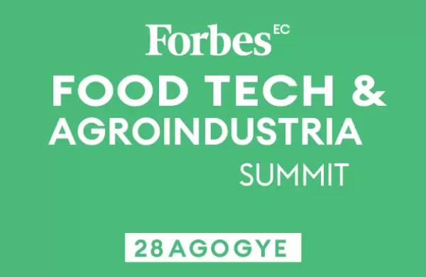 FOOD TECH & AGROINDUSTRIA