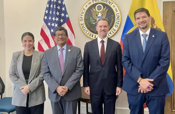 Aranceles recprocos de EE.UU.: 48 horas cruciales para conocer decisiones de Trump