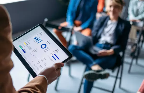 Esta es la red que construye el futuro digital de los negocios en Ecuador: Movistar Empresas