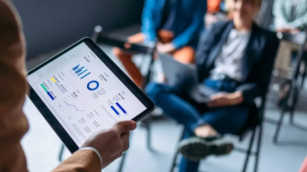 Movistar Empresas lanza una propuesta ambiciosa: invitar a ms personas a formar