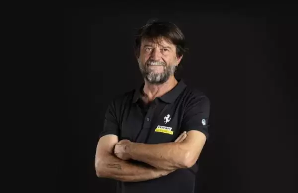 Tecnologa de F1 para conquistar los ocanos: as ser el revolucionario yate de Ferrari