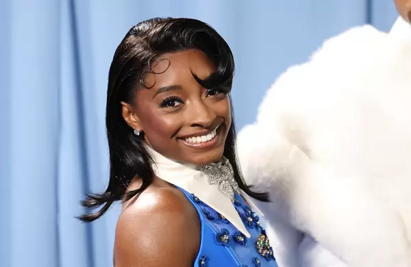 De Atleta olímpica a protagonizar un documental en Netflix: cómo Simone Biles convirtió su vulnerabilidad en un negocio