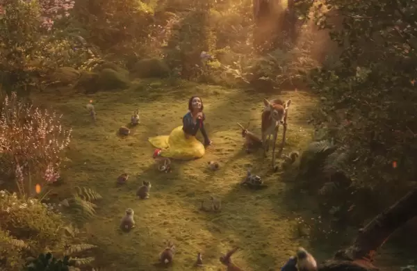 Blancanieves: un éxito de taquilla envuelto en un huracán de críticas y polémicas históricas