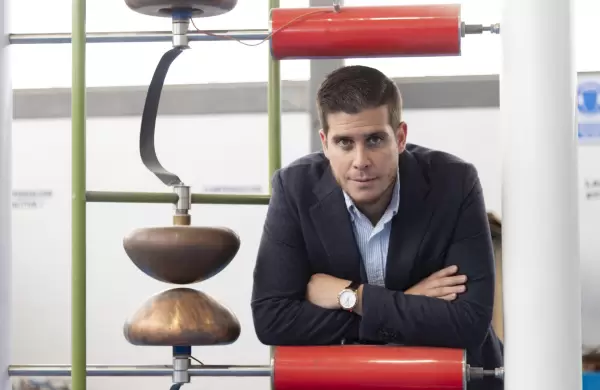 Los transformadores ambateños que llegan a 14 países del continente