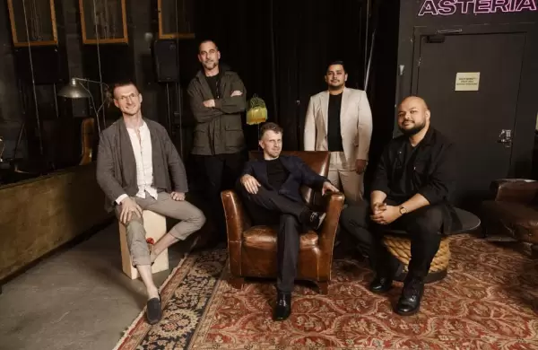 As es Marey, la herramienta que podra democratizar el cine de calidad hollywoodense para cineastas independientes