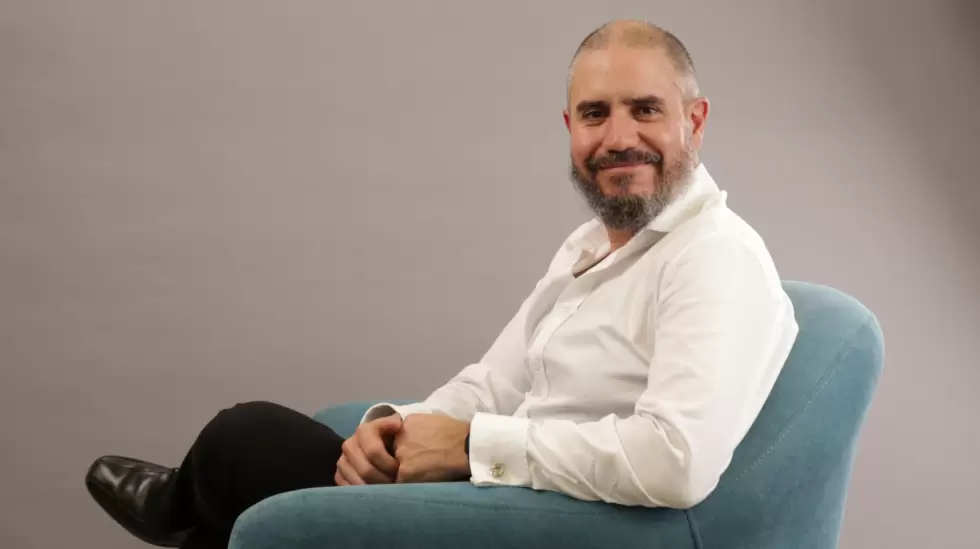 Ricardo Salguero