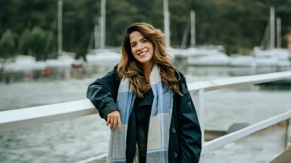 Gaby Macias