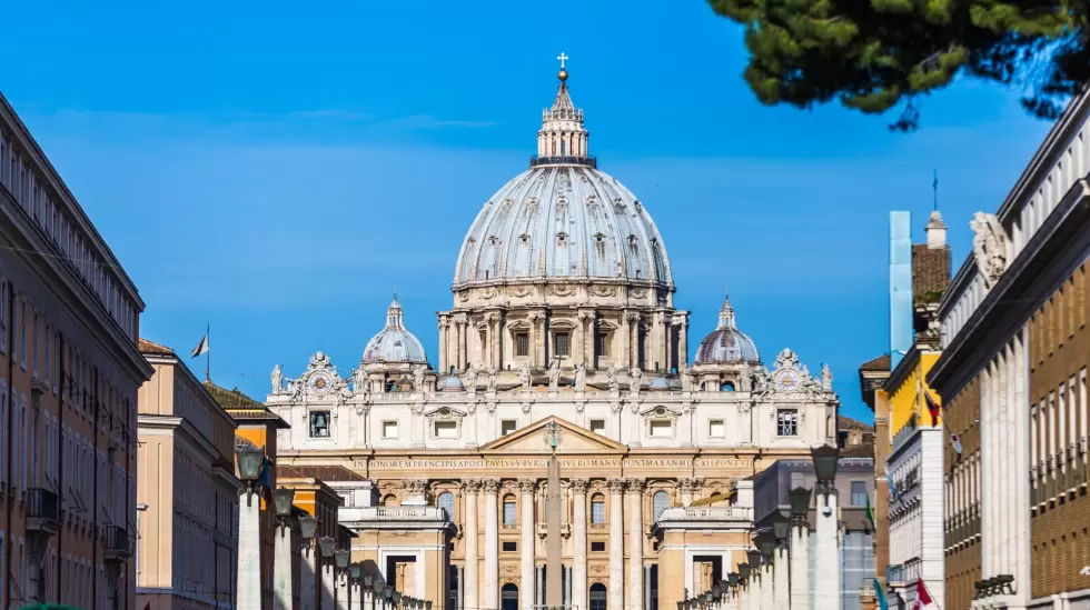 VATICANO