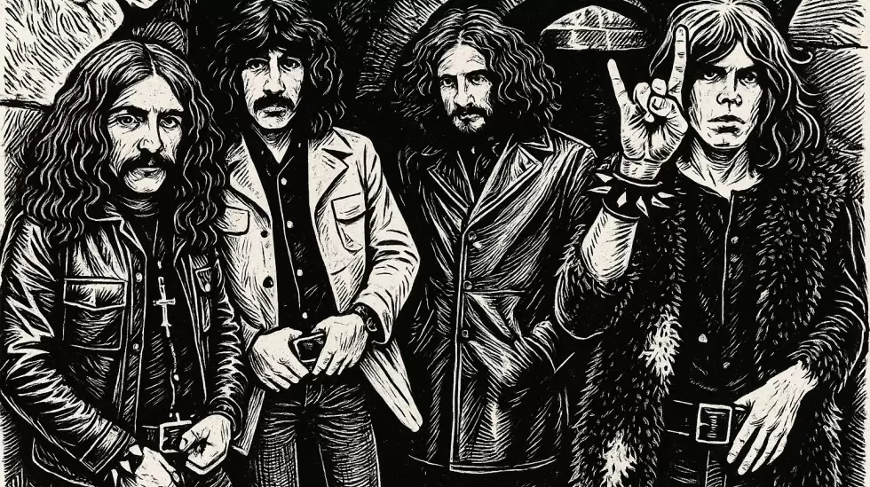 Blacksabbath