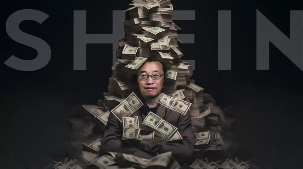 shein ilus - chris xu
