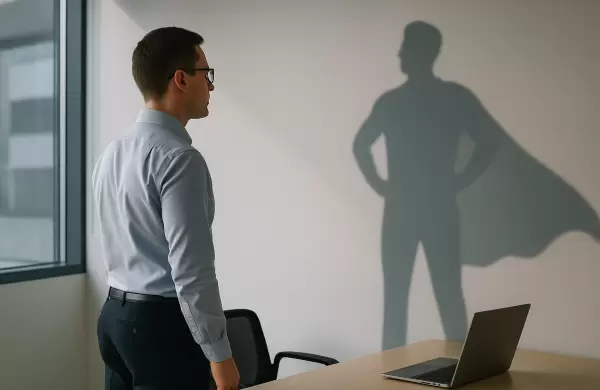 El "síndrome del superhéroe": qué pasa cuando un talento deja un vacío difícil de llenar