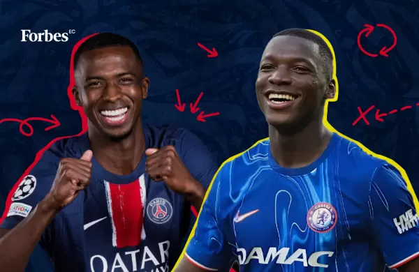 Final del Mundial de Clubes: ¡US$ 2.780 millones en la cancha!