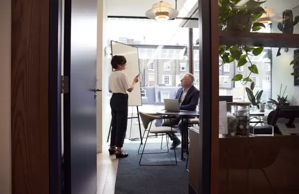 Lo que nadie te cuenta sobre ser CEO: 8 desafíos que incluso llegan a superar a los grandes líderes