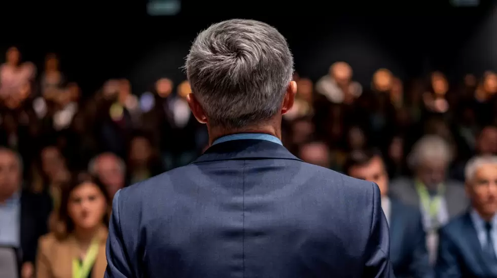ceo visibilidad comunicacin