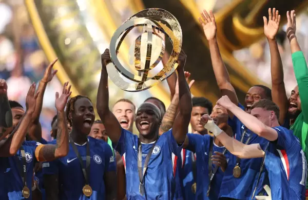 ¡Chelsea campeón! El club de Moisés Caicedo se lleva un premio de US$ 115,6 millones