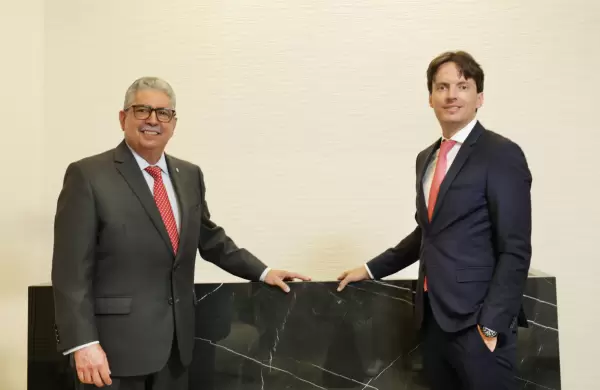 Banco Atlntida hace de Ecuador su puerta de entrada a Sudamrica