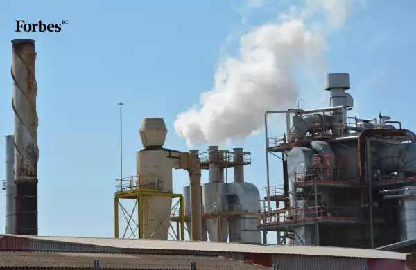 Los 10 países con mayores reservas de gas natural