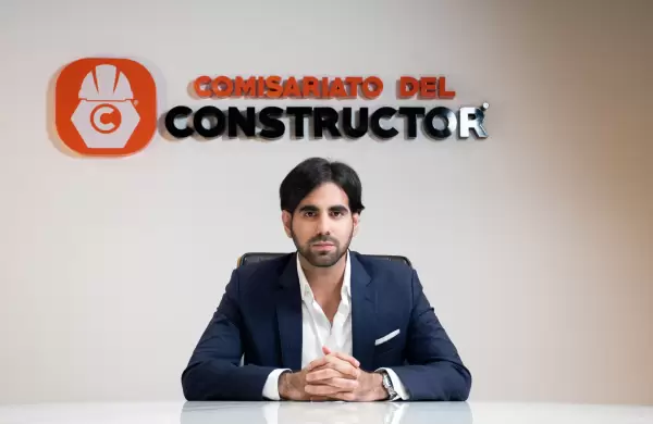 Tecnologa, liderazgo e impacto: la frmula de Comisariato del Constructor