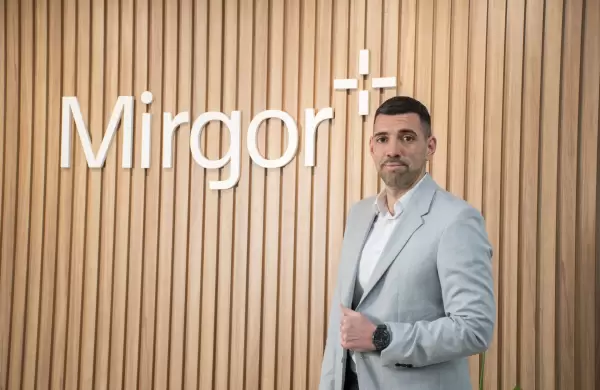 Mirgor apuesta por la innovación tecnológica en su nueva expansión en Ecuador