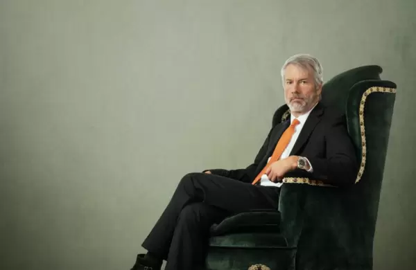 Bitcoin rompe todos los rcords y hace explotar las fortunas de varios millonarios: el listado de los empresarios ms beneficiados