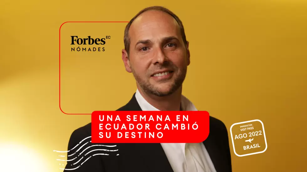 Leandro Tonon Nmades Pronaca
