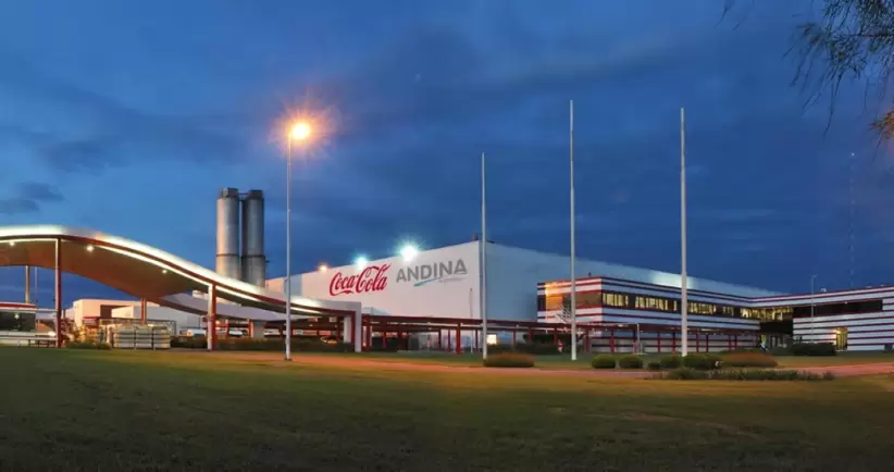 coca-cola andina en cordoba