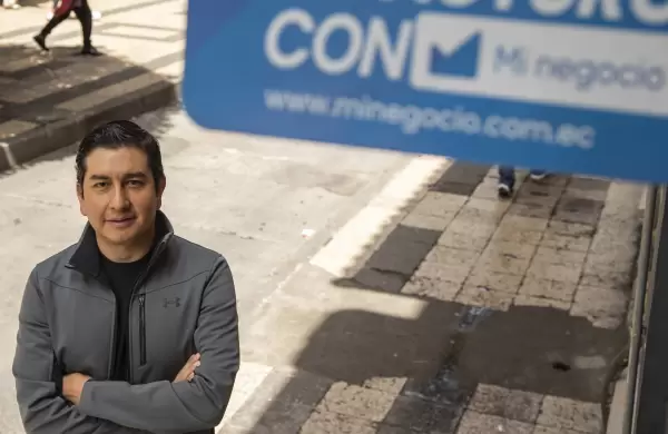 Las almas inquietas se niegan a aceptar el statu quo