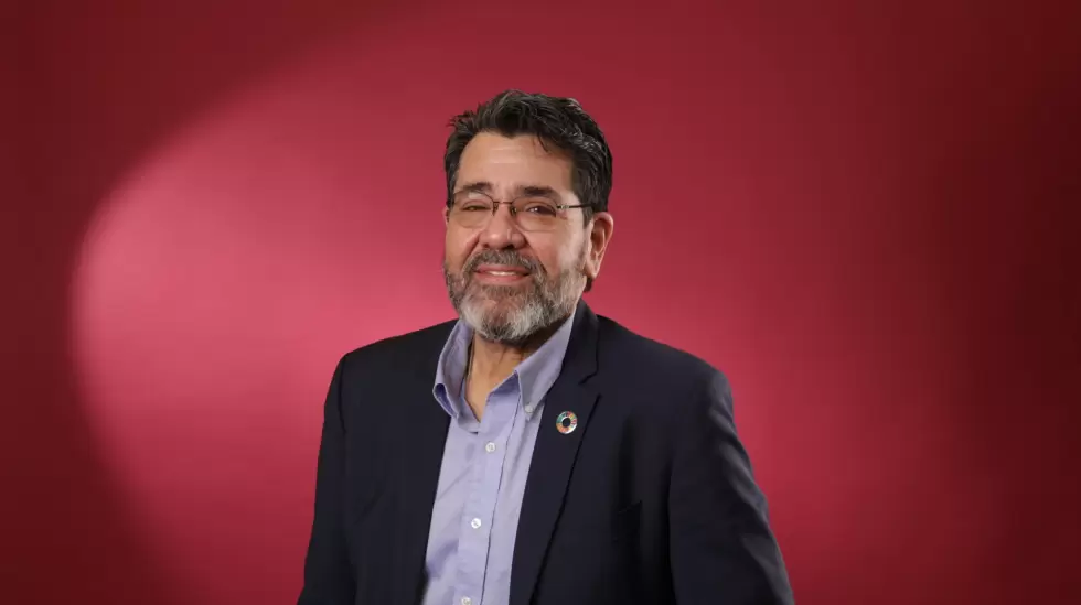 Marcelo Salame