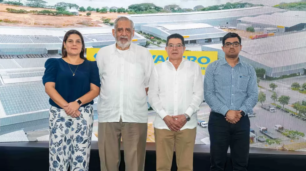 Novacero sistema fotovoltaico