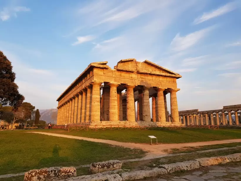Templo de Hera