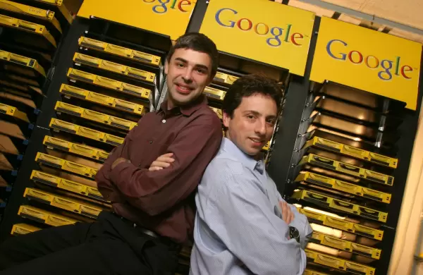 De una simple charla a empresas multimillonarias: 3 ideas que surgieron entre amigos