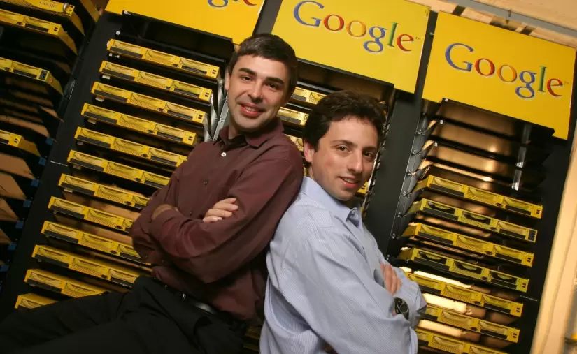De una simple charla a empresas multimillonarias: 3 ideas que surgieron entre amigos