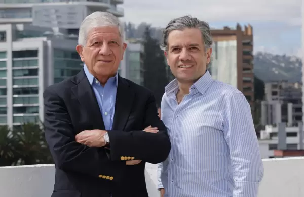 Ellos entendieron el poder de los datos