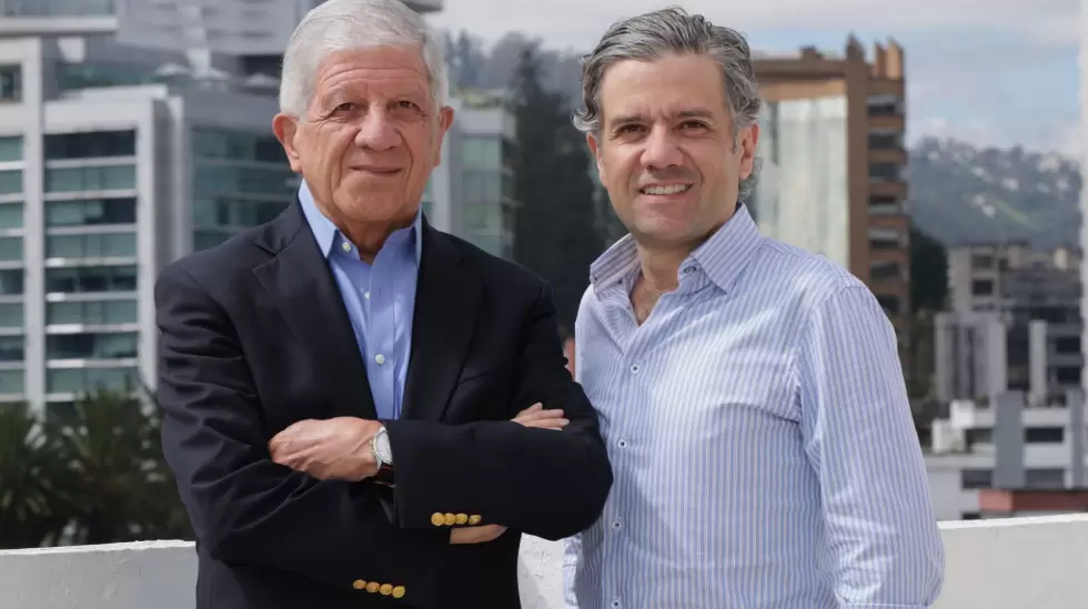Hernan Burbano de Lara de Noux