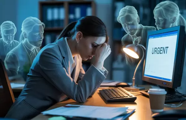 Trabajar sin parar ya no es la meta: el camino que eligen los millennials para no quemarse