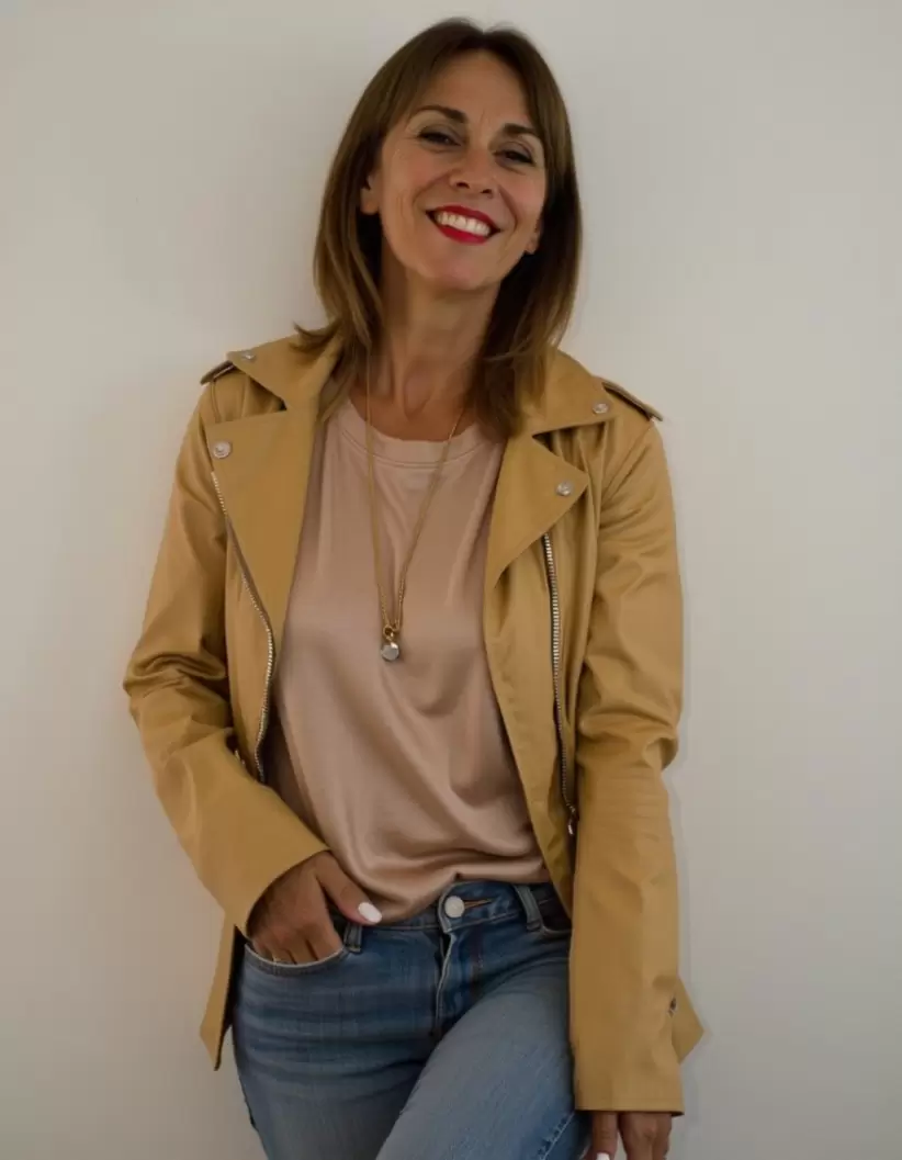 Carolina Bandoli CEO de MarkeTIC