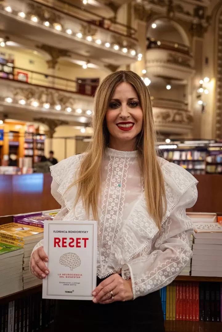 Florencia Bondorevsky
