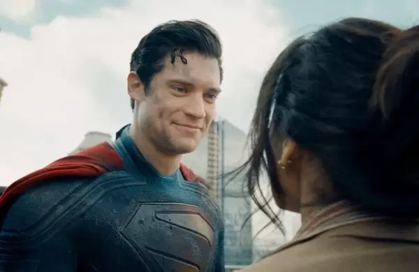 La reinvención Superman: James Gunn logró rentabilizar al superhéroe para DC Studios