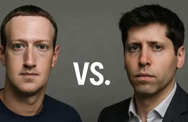 Lo que revela el nuevo código de prácticas de la UE sobre cómo piensan OpenAI y Meta el futuro de la IA