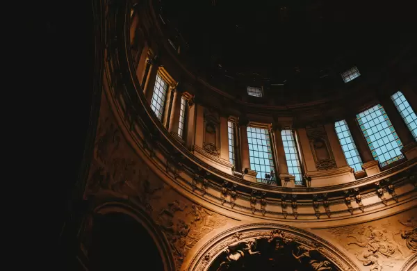 El Concilio Vaticano II (III)