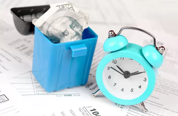 El SRI va con todo... pero no le dejan