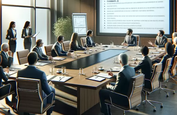 El secreto que genera rentabilidad. Un directorio externo