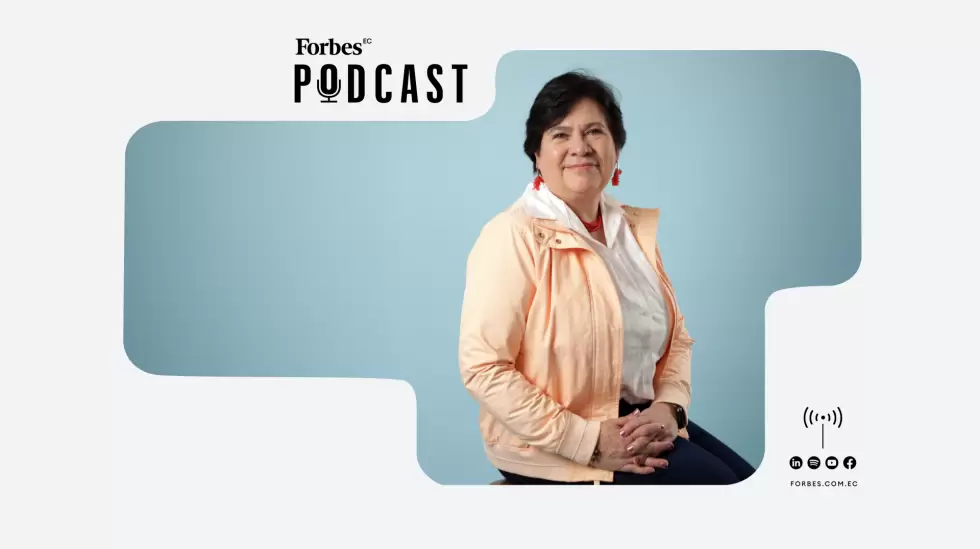 Podcast Florinella