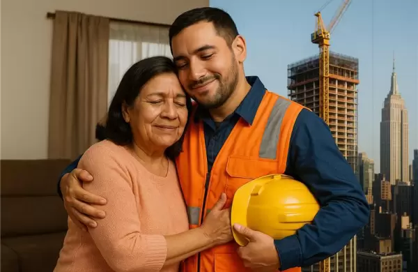 Banco Pichincha: un puente que une a miles de familias ecuatorianas a travs de las remesas