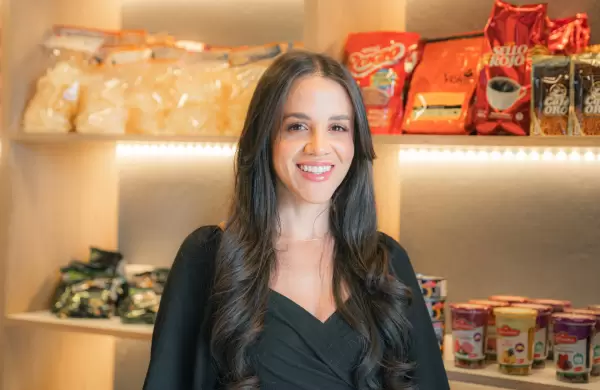 El minimarket ecuatoriano que gana terreno en California