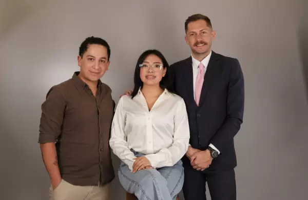 El chatbot ecuatoriano que compite con los quishca