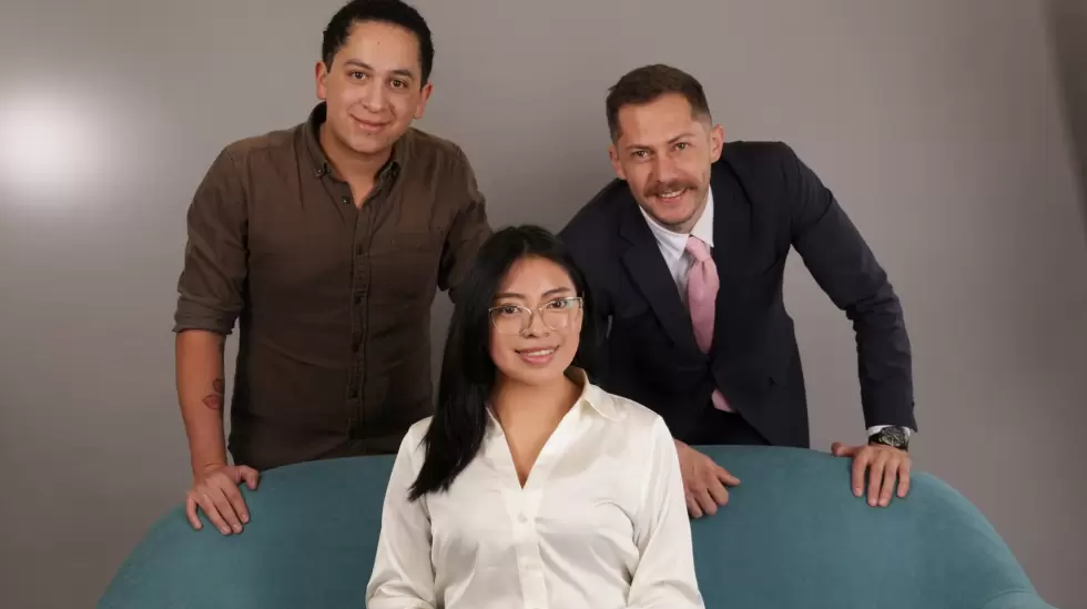 Josseline Collaguazo Quito - Ecuador