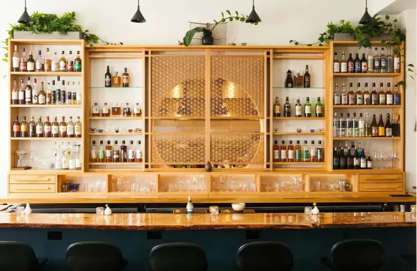 Cuál es y dónde queda "el mejor bar mundo", según los Spirited Awards 2025